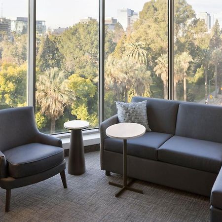 Residence Inn By Marriott Sacramento Downtown At Capitol Park Ngoại thất bức ảnh