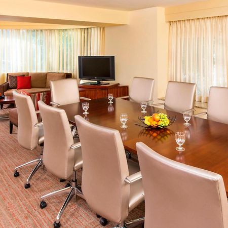 Residence Inn By Marriott Sacramento Downtown At Capitol Park Ngoại thất bức ảnh