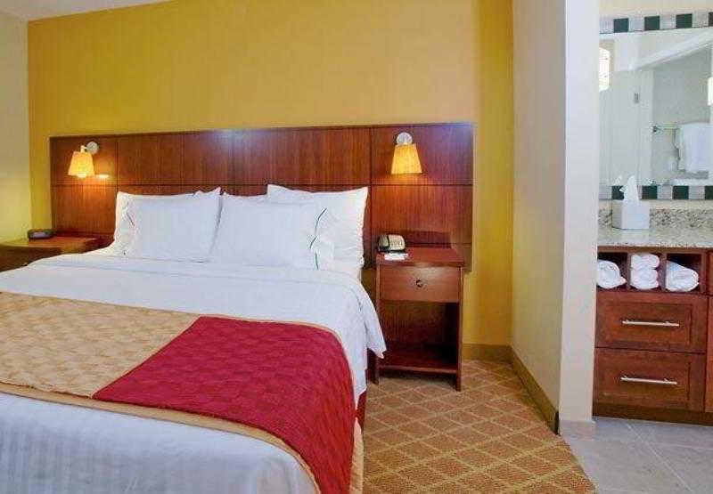 Residence Inn By Marriott Sacramento Downtown At Capitol Park Ngoại thất bức ảnh
