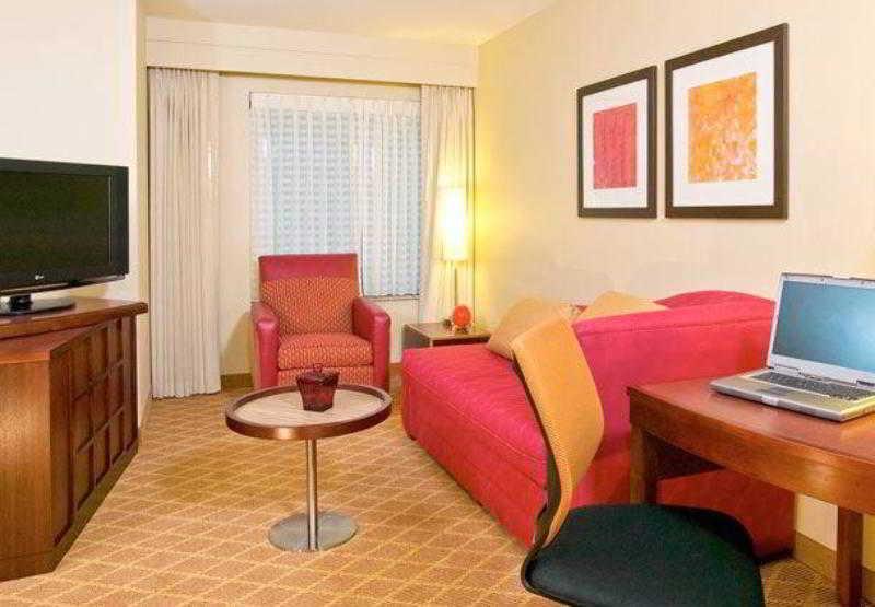 Residence Inn By Marriott Sacramento Downtown At Capitol Park Ngoại thất bức ảnh