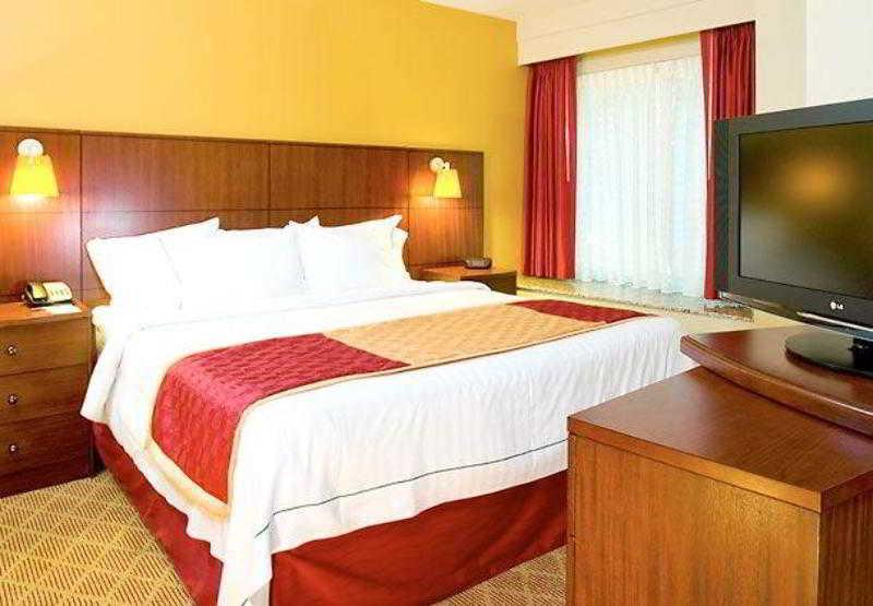 Residence Inn By Marriott Sacramento Downtown At Capitol Park Ngoại thất bức ảnh