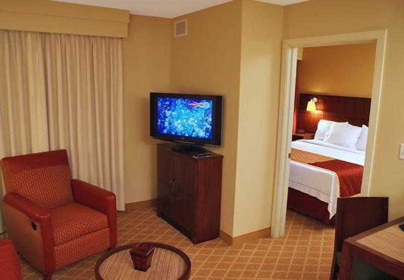 Residence Inn By Marriott Sacramento Downtown At Capitol Park Ngoại thất bức ảnh