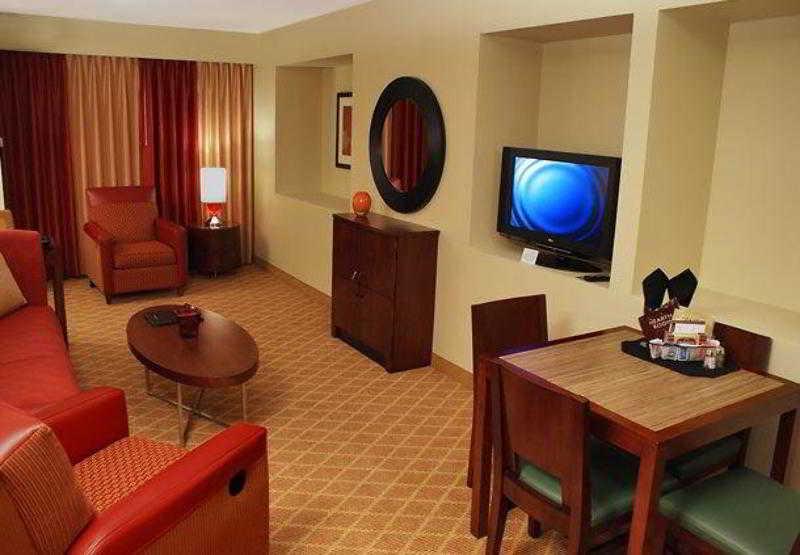Residence Inn By Marriott Sacramento Downtown At Capitol Park Ngoại thất bức ảnh