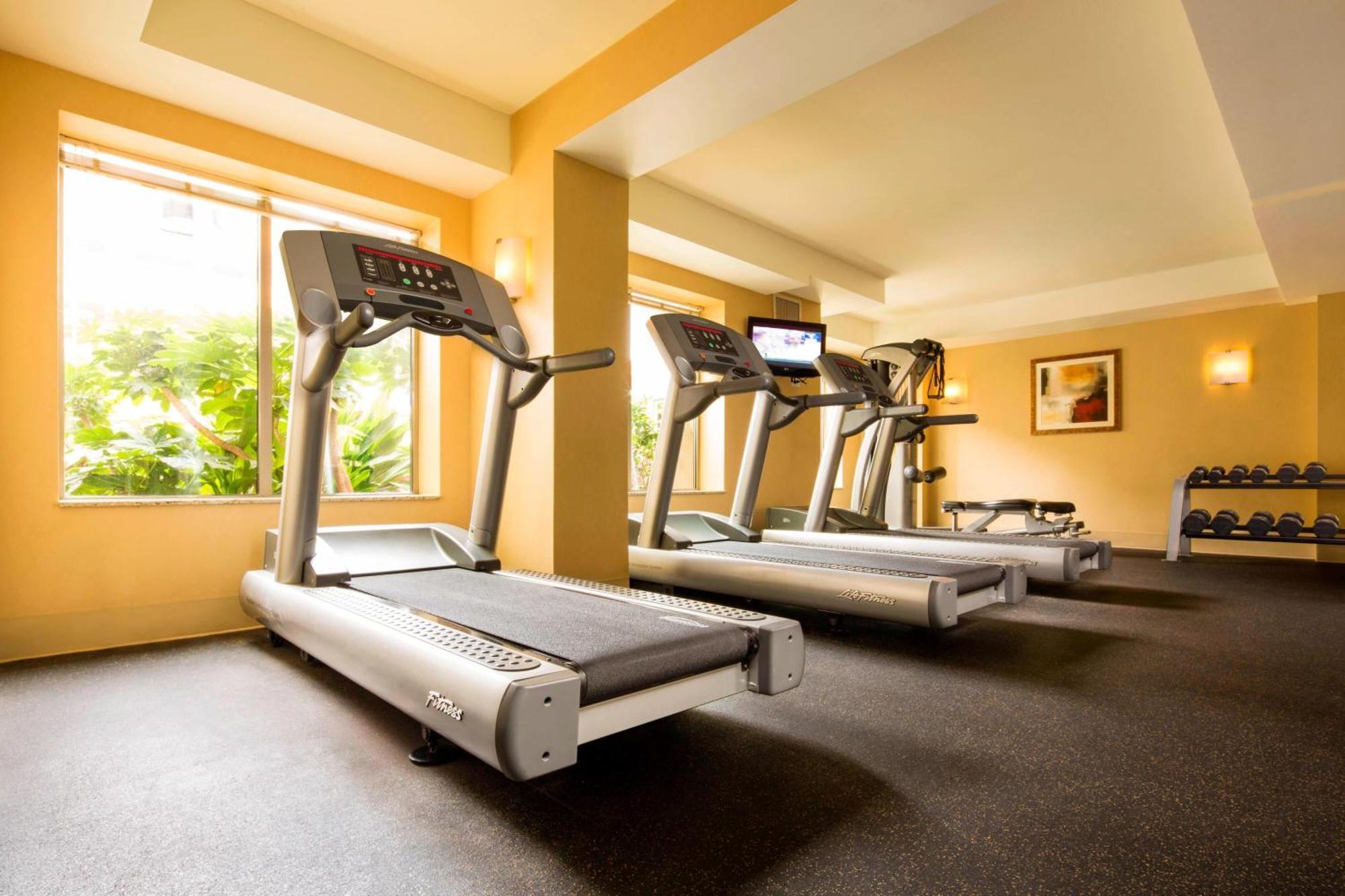 Residence Inn By Marriott Sacramento Downtown At Capitol Park Ngoại thất bức ảnh