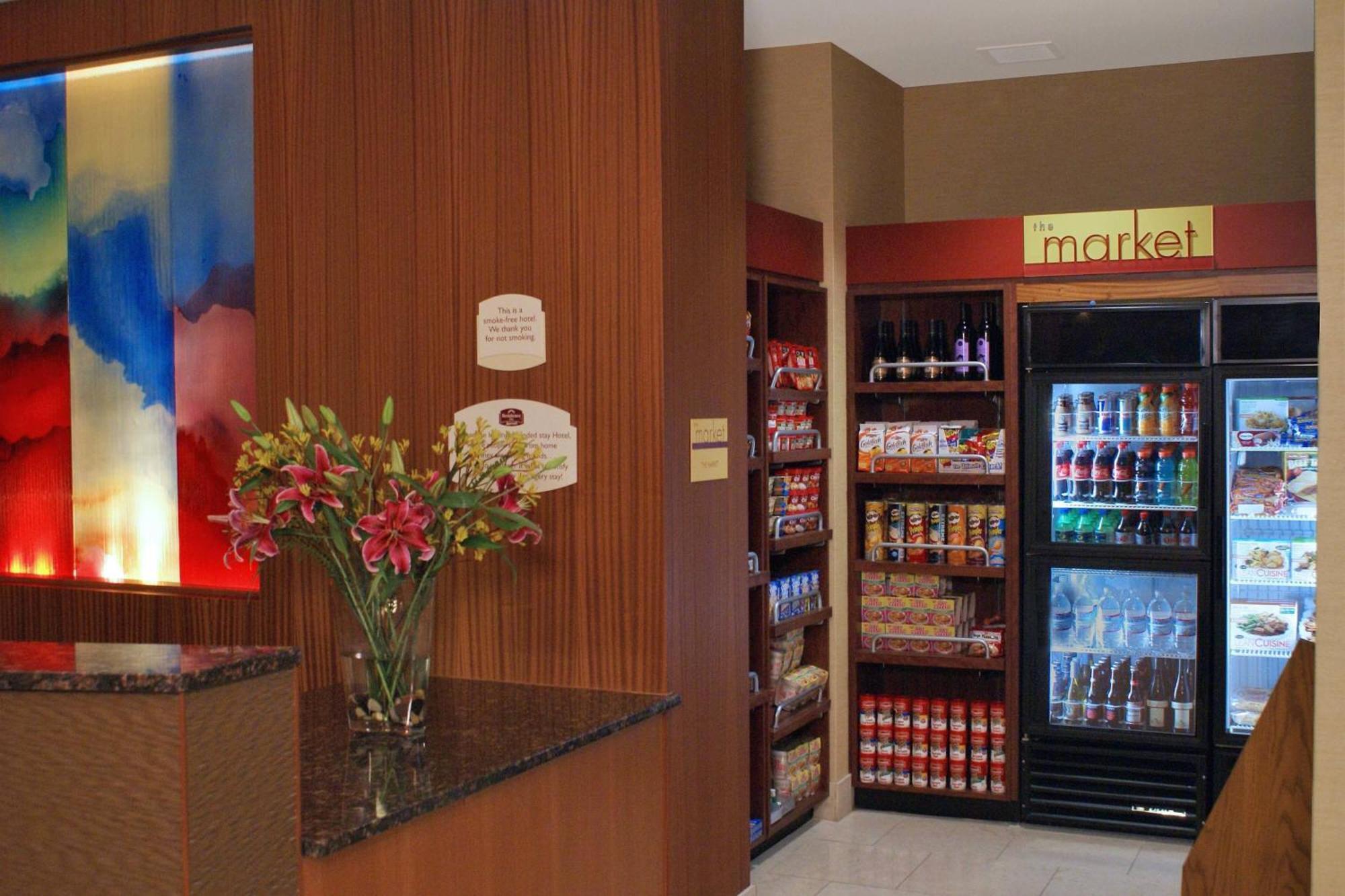 Residence Inn By Marriott Sacramento Downtown At Capitol Park Ngoại thất bức ảnh