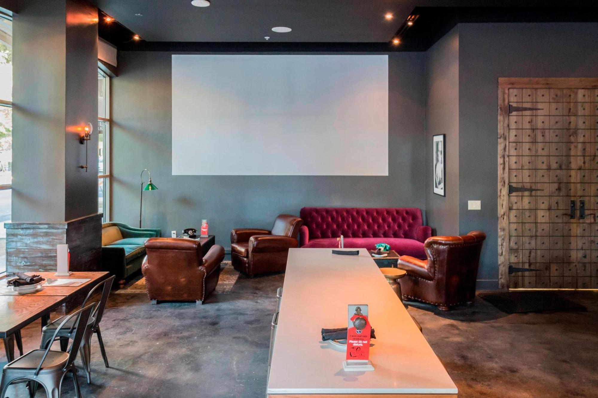Residence Inn By Marriott Sacramento Downtown At Capitol Park Ngoại thất bức ảnh
