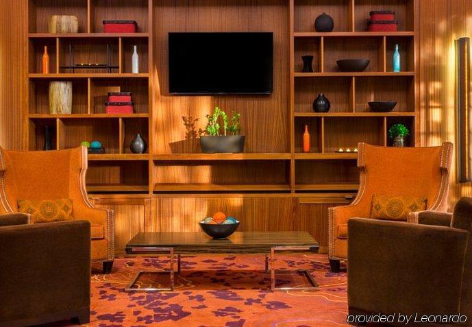 Residence Inn By Marriott Sacramento Downtown At Capitol Park Ngoại thất bức ảnh