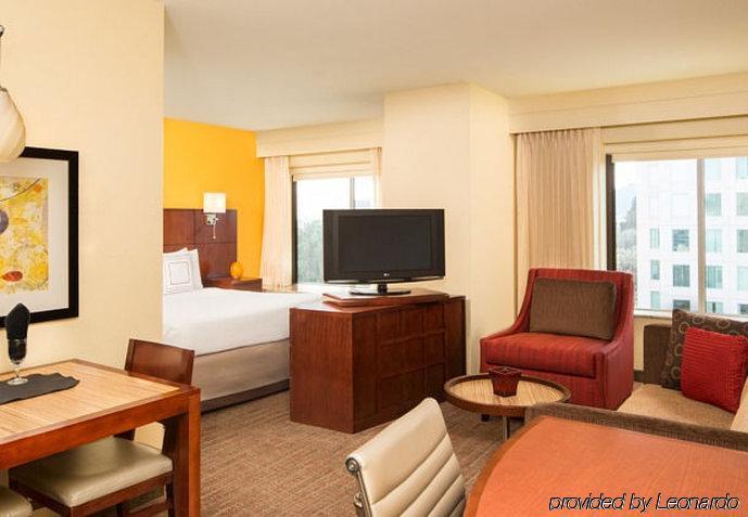 Residence Inn By Marriott Sacramento Downtown At Capitol Park Ngoại thất bức ảnh