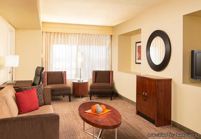 Residence Inn By Marriott Sacramento Downtown At Capitol Park Ngoại thất bức ảnh