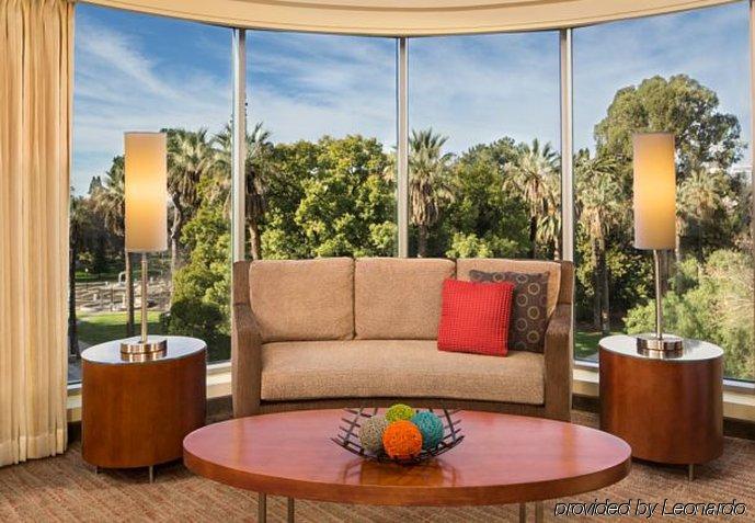 Residence Inn By Marriott Sacramento Downtown At Capitol Park Ngoại thất bức ảnh