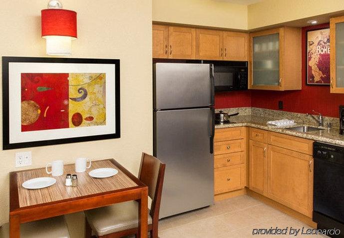 Residence Inn By Marriott Sacramento Downtown At Capitol Park Ngoại thất bức ảnh